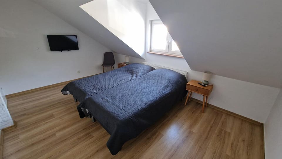 R&B Apartamenty Apartment in Poland