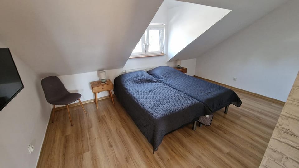 R&B Apartamenty Apartment in Poland
