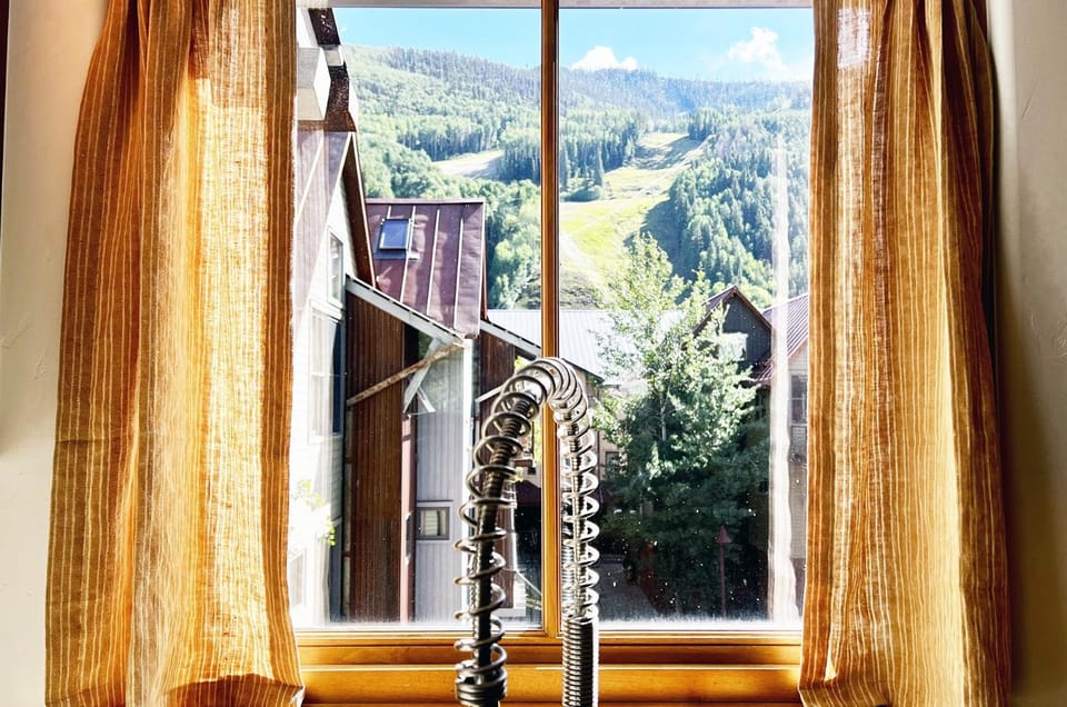 Owl Meadows 23 House in Telluride