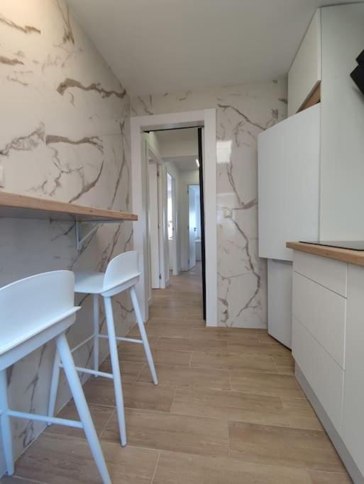 Santander Cañadio Plaza Apartment in Santander