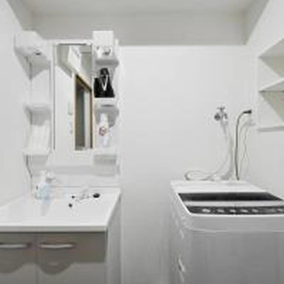 Mutsumi Tsuruhashi 501 むつみ庵鶴橋 501 Apartment in Osaka