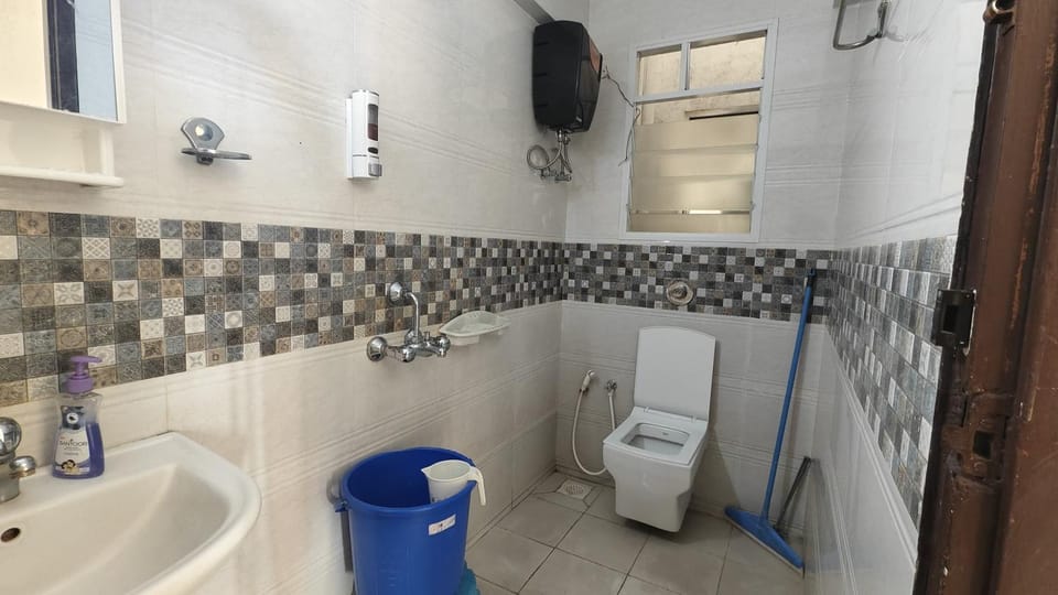 Sea facing 2BHK, Kutira Apartment in Mangaluru