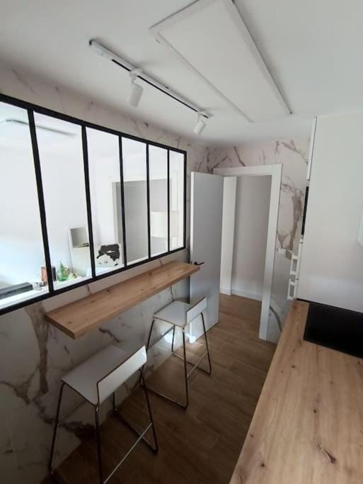 Santander Sardinero Plaza Apartment in Santander