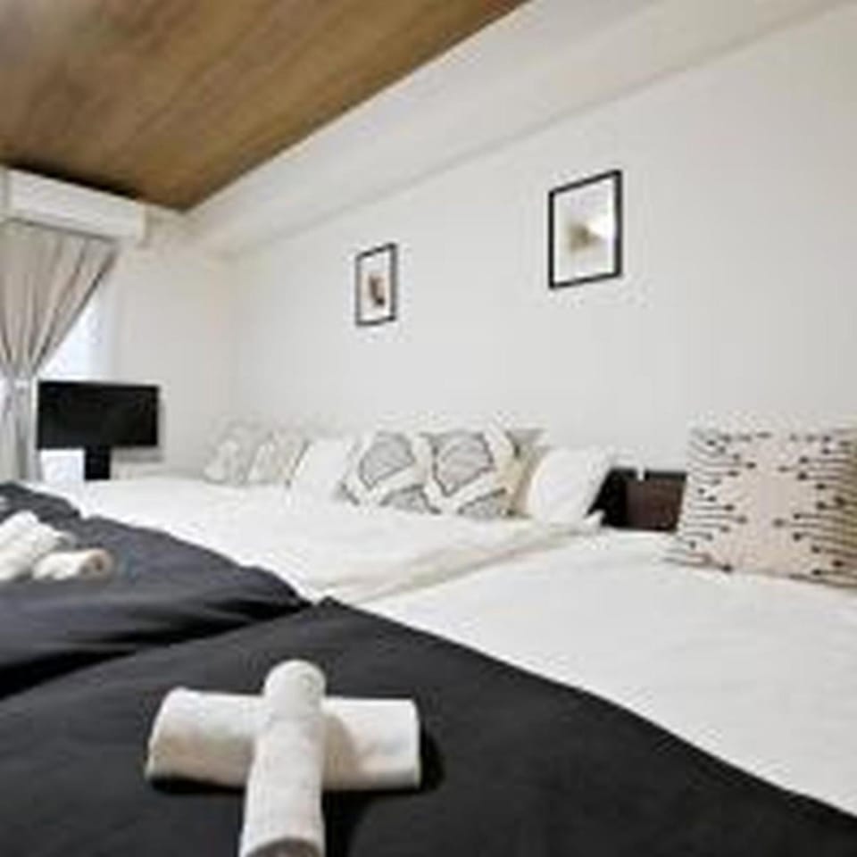 Mutsumi Tsuruhashi 502 むつみ庵鶴橋 502 Apartment in Osaka