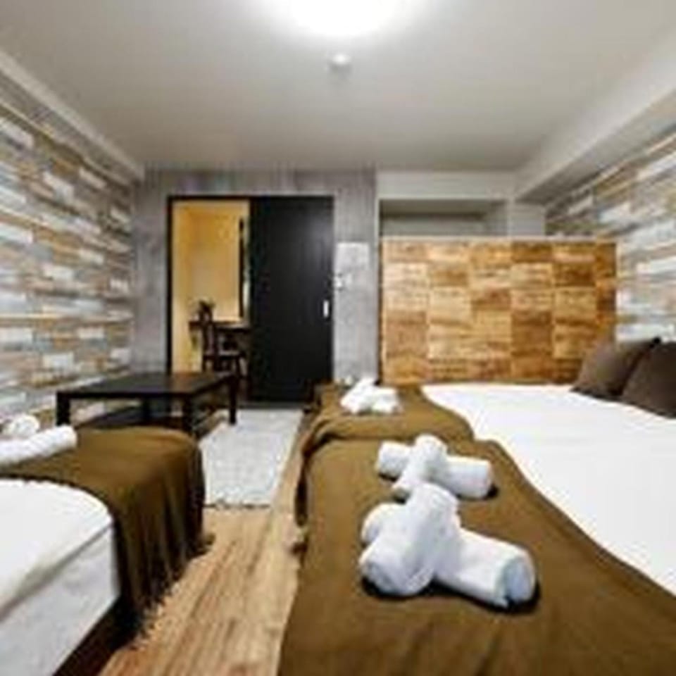 Mutsumi Tsuruhashi 601 むつみ庵鶴橋 601 Apartment in Osaka