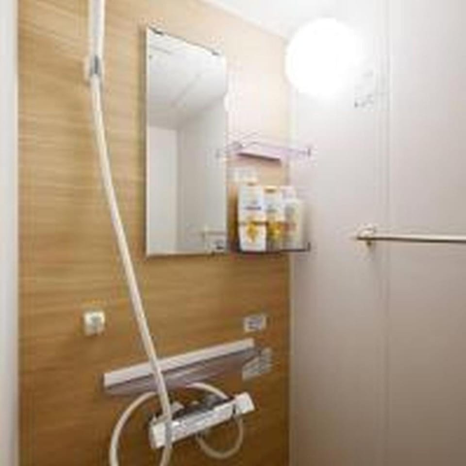 Mutsumi Tsuruhashi 601 むつみ庵鶴橋 601 Apartment in Osaka