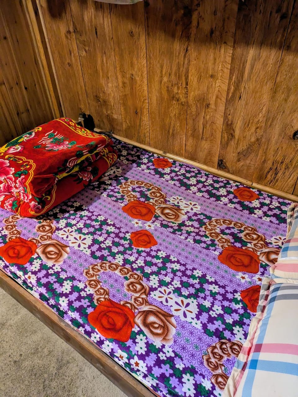 Homestay & Trekking Sapa Tom Tom Vacation rental in Vietnam