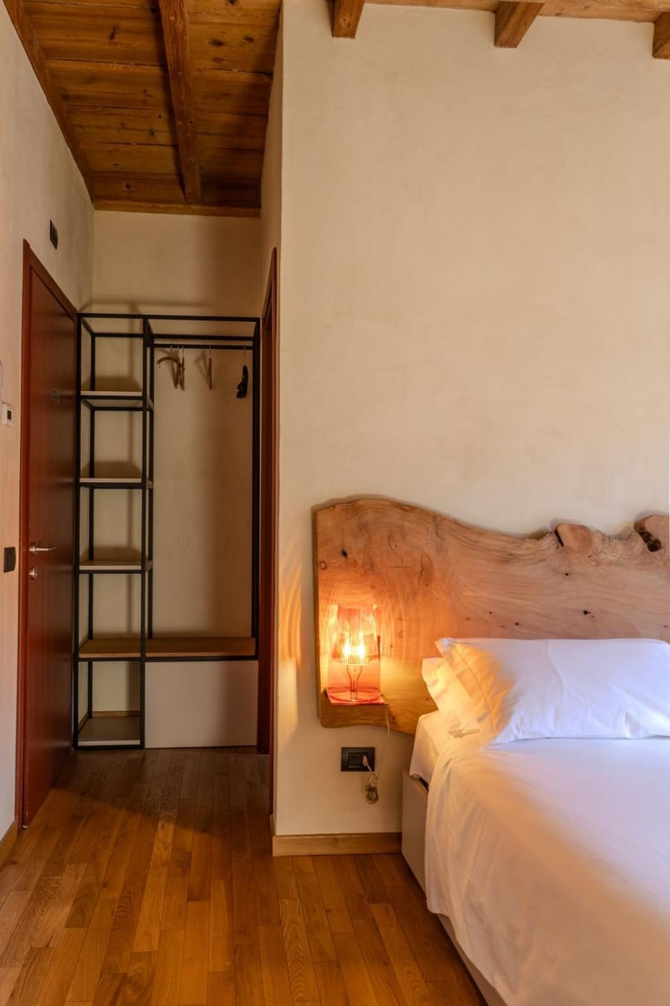 Il Carro Rooms - Monza Centro, Tribunale, Ospedale Bed and Breakfast in Monza