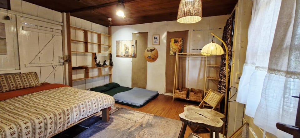 Nhiên Café & Homestay Inn in Dalat