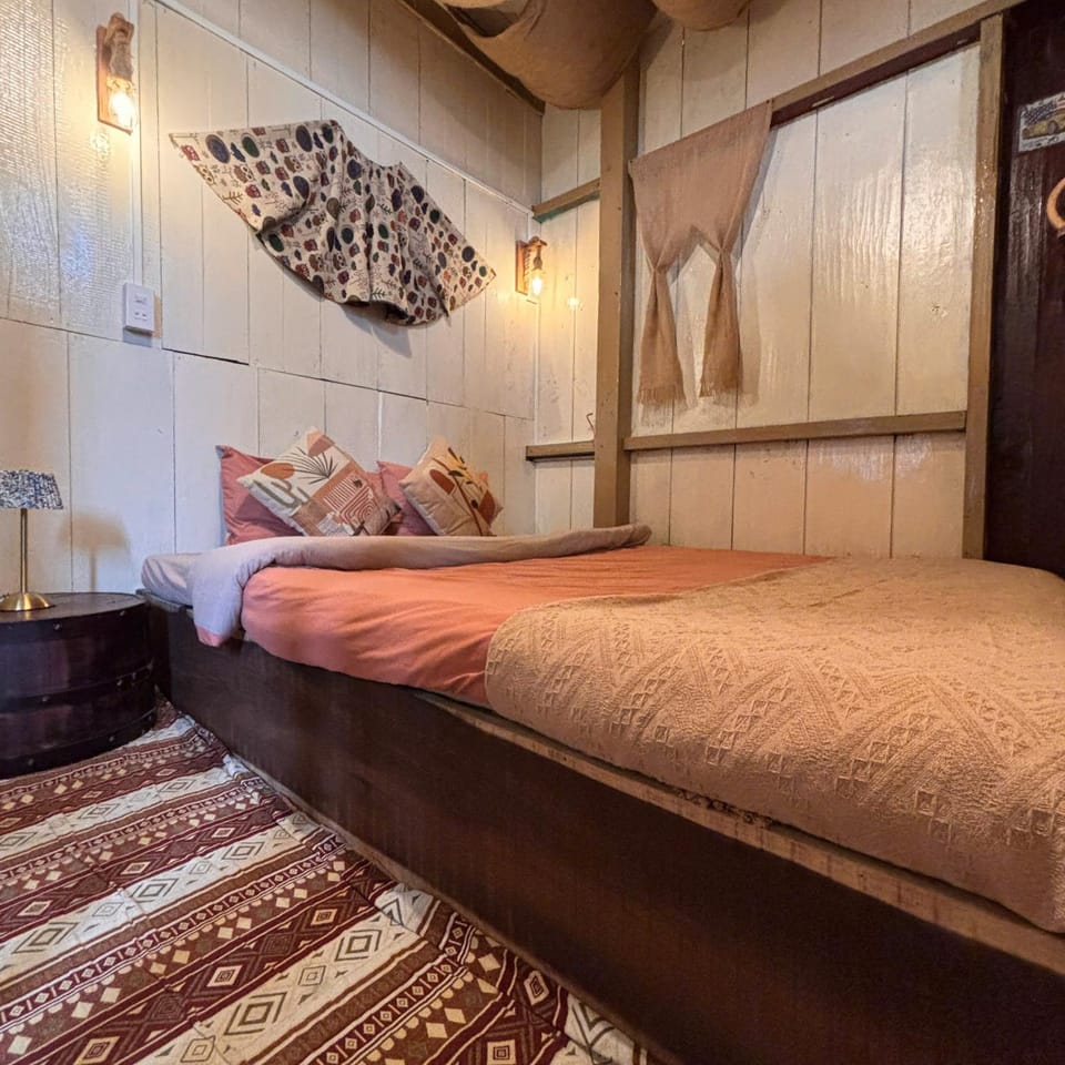 Nhiên Café & Homestay Inn in Dalat