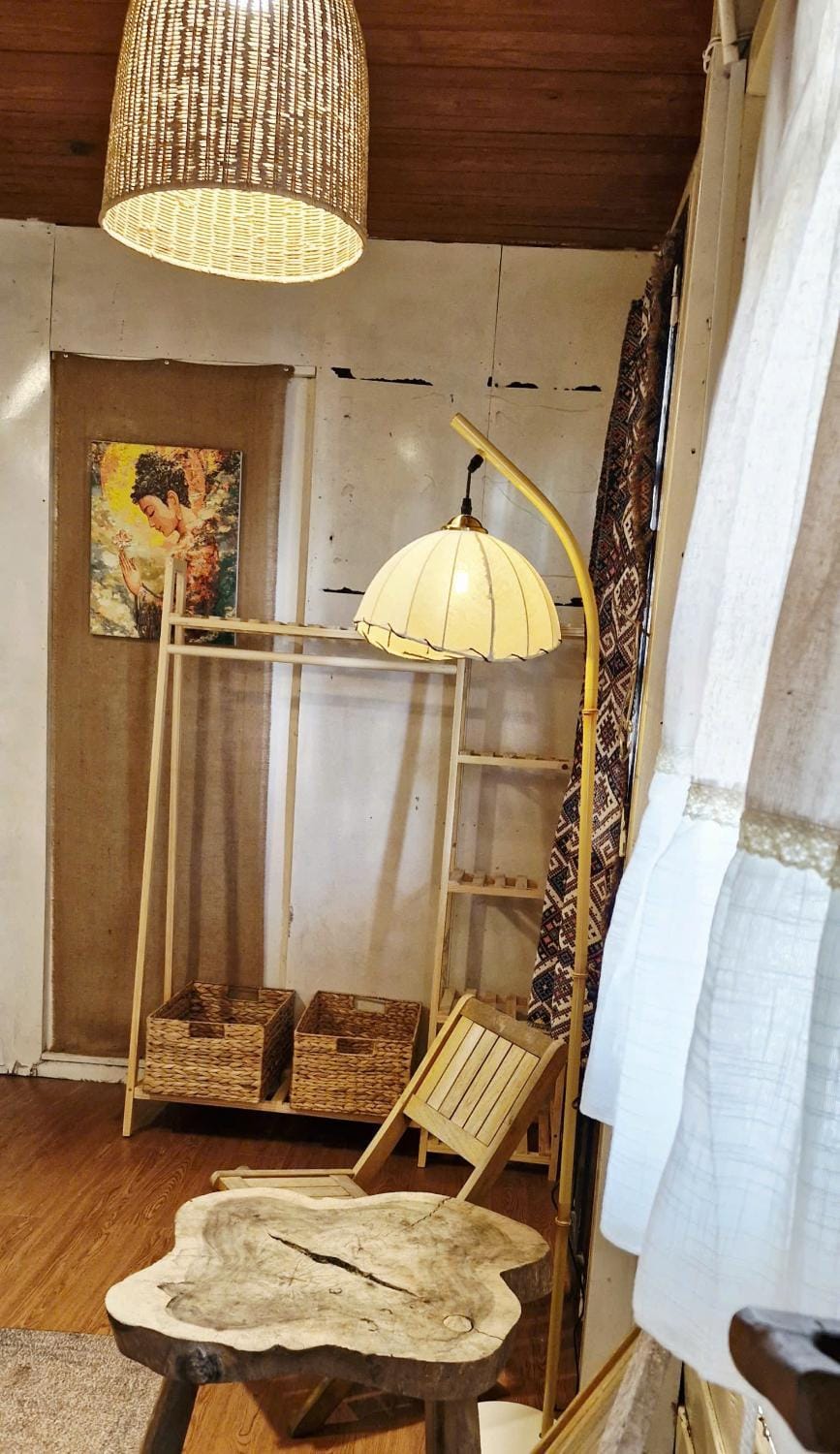 Nhiên Café & Homestay Inn in Dalat