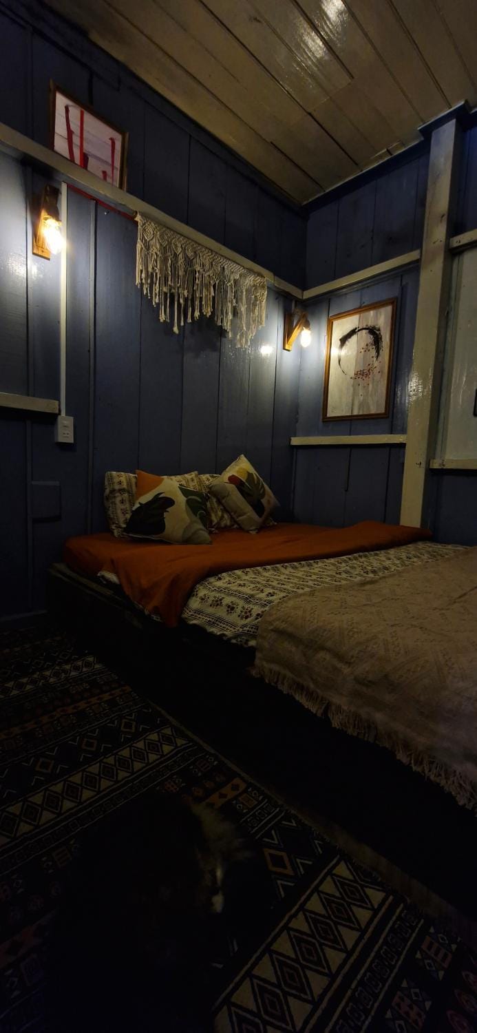 Nhiên Café & Homestay Inn in Dalat