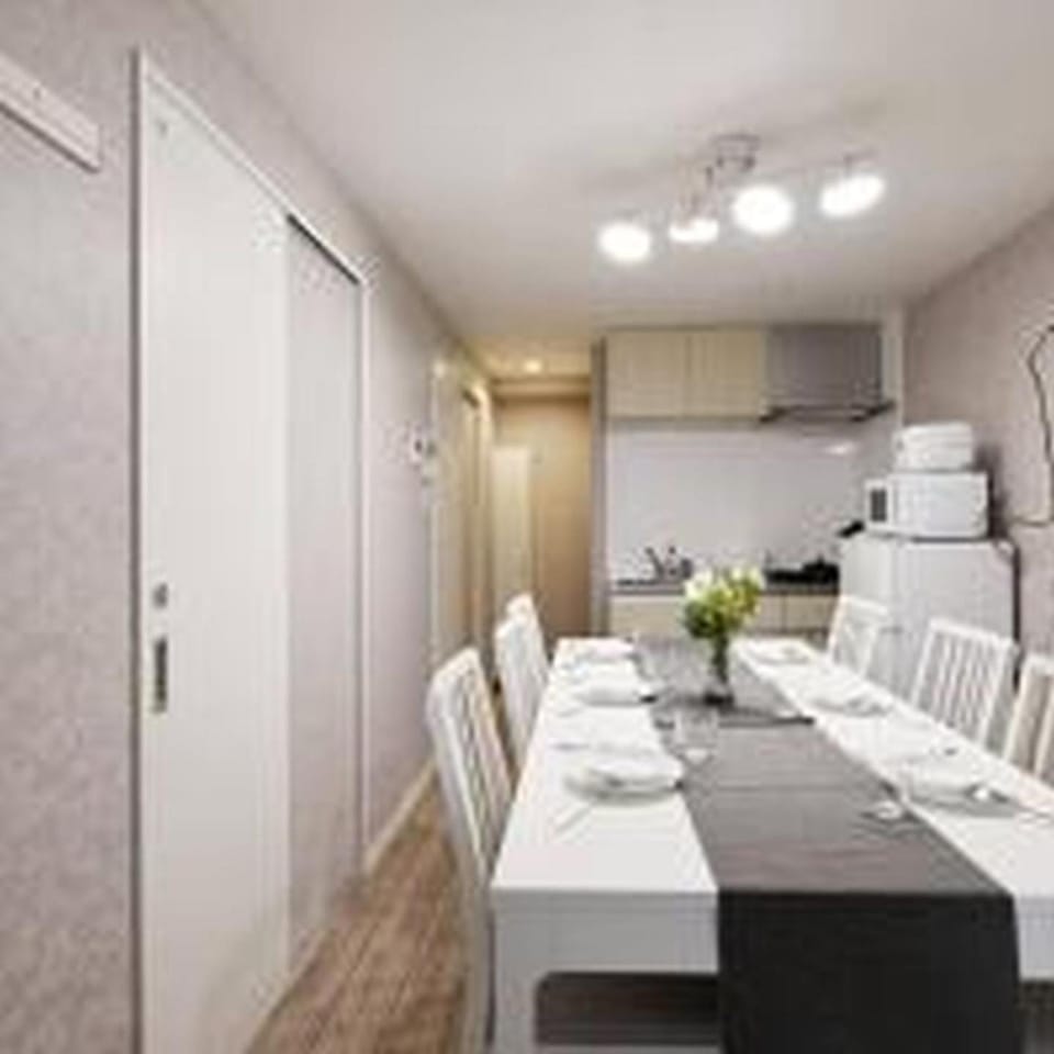 Mutsumi Tsuruhashi 702 むつみ庵鶴橋 702 Apartment in Osaka