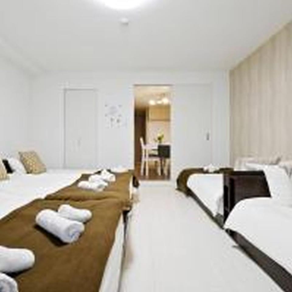 Mutsumi Tsuruhashi 702 むつみ庵鶴橋 702 Apartment in Osaka
