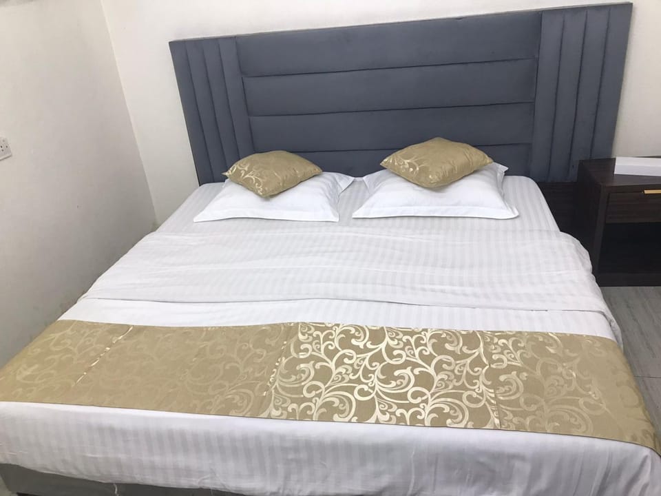 السويدي للشقق المفروشة Hotel in Riyadh