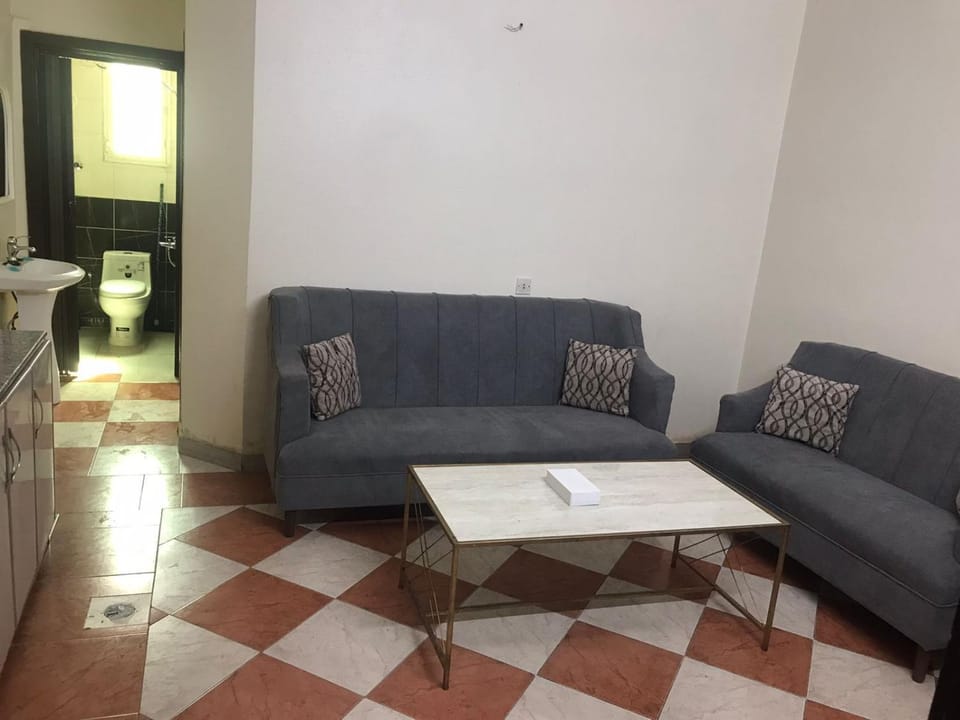 السويدي للشقق المفروشة Hotel in Riyadh