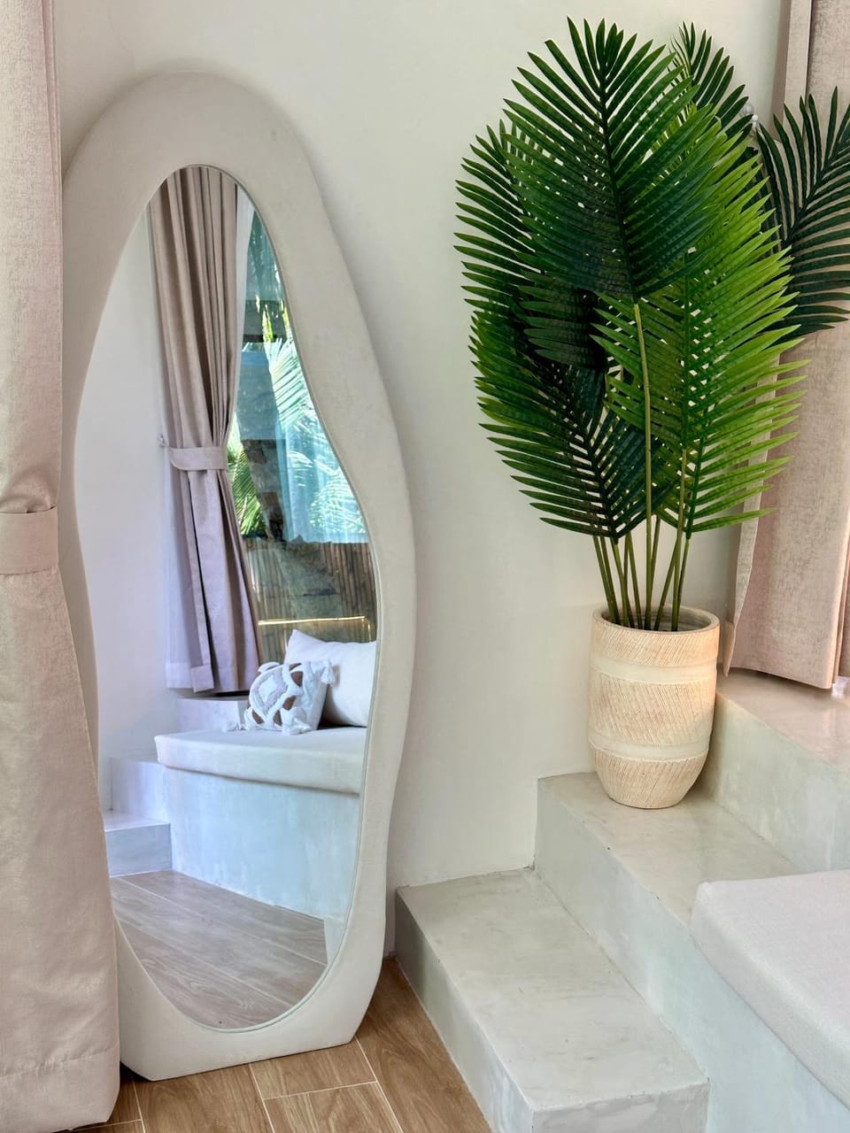 Villa with private Sauna and Ice Bath Villa in Ko Pha-ngan Sub-district