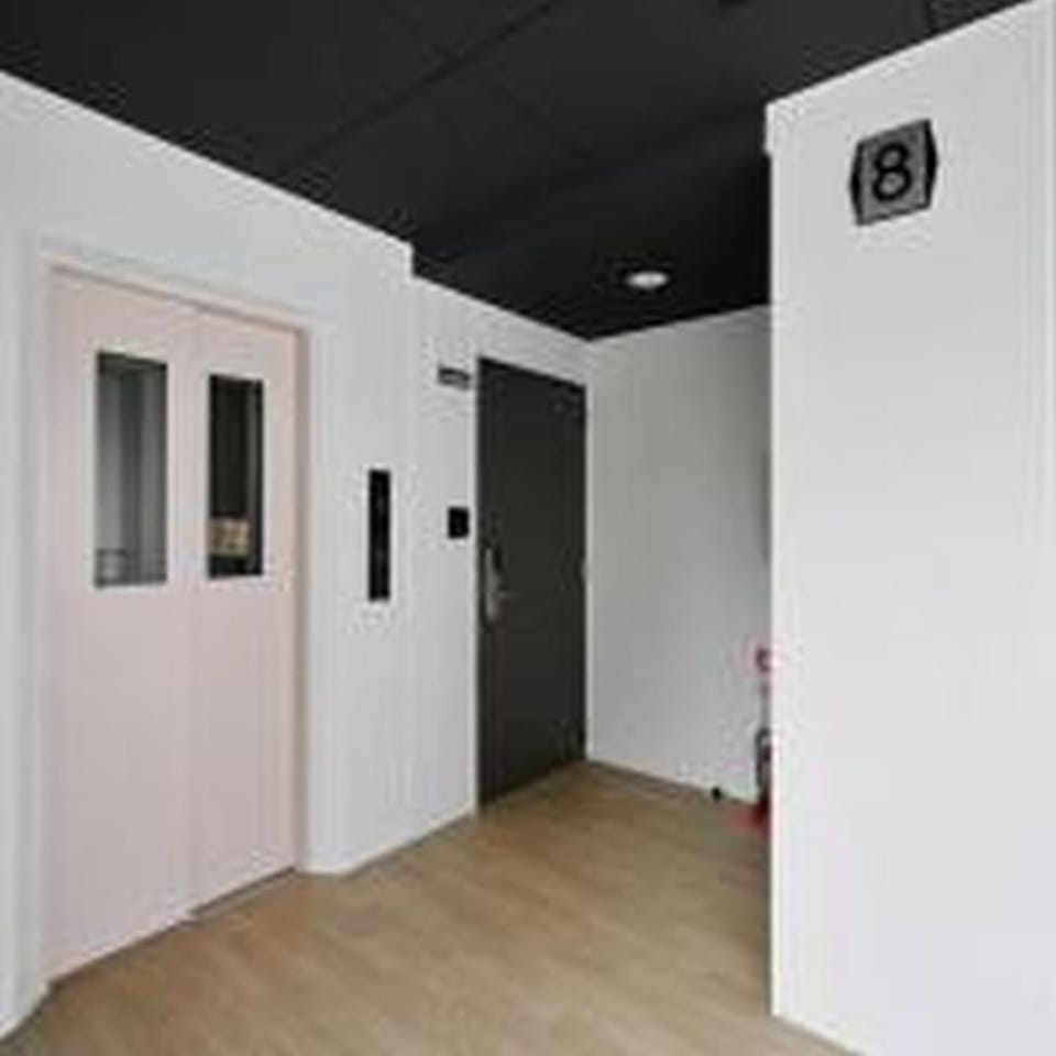 Mutsumi Tsuruhashi 801 むつみ庵鶴橋 801 Apartment in Osaka