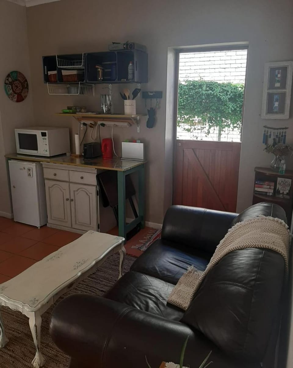 Voëlklip garden flat Apartment in Hermanus