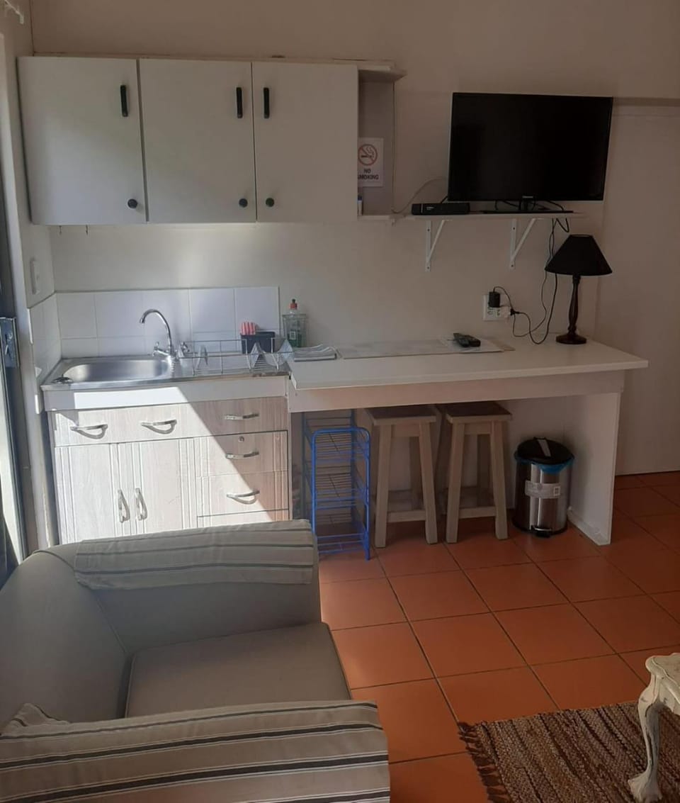 Voëlklip garden flat Apartment in Hermanus