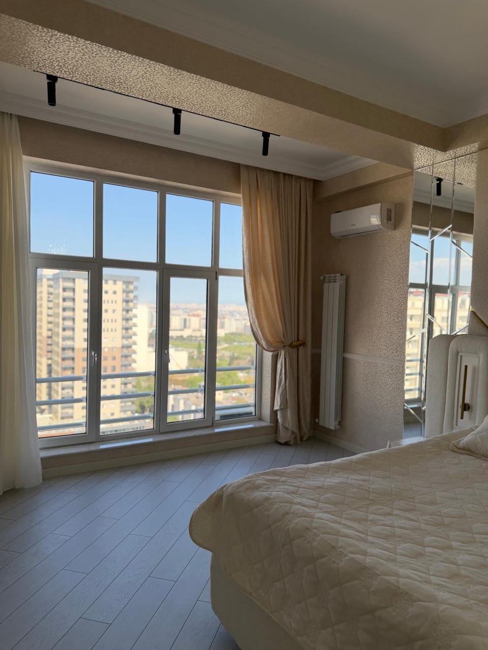 Granta Apartment in Baku