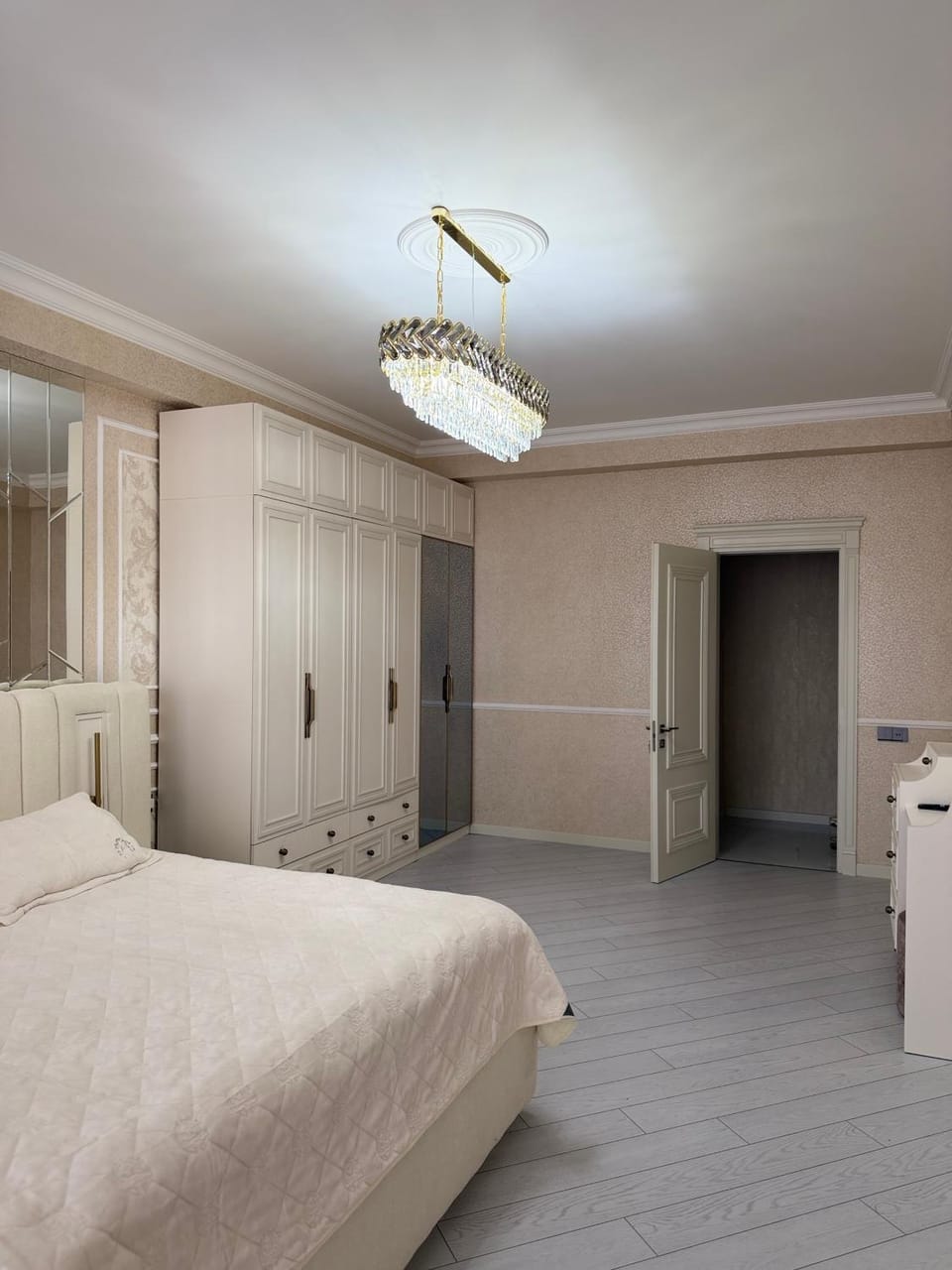 Granta Apartment in Baku