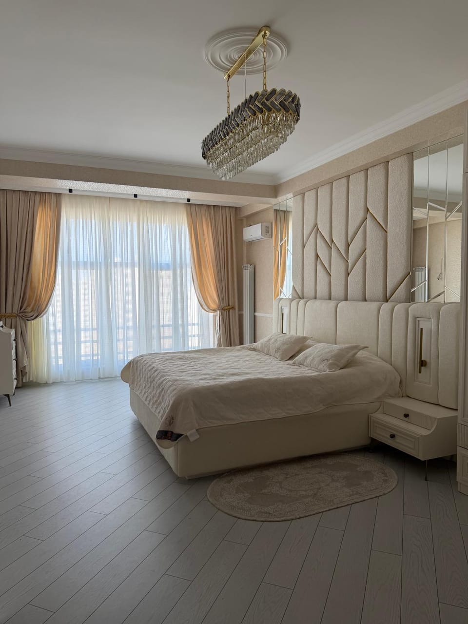 Granta Apartment in Baku