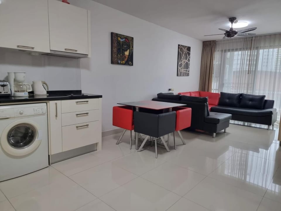 Néo Condo Jomtien Pattaya Apartment in Pattaya City
