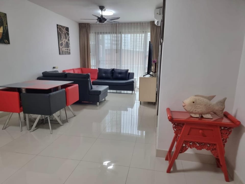 Néo Condo Jomtien Pattaya Apartment in Pattaya City