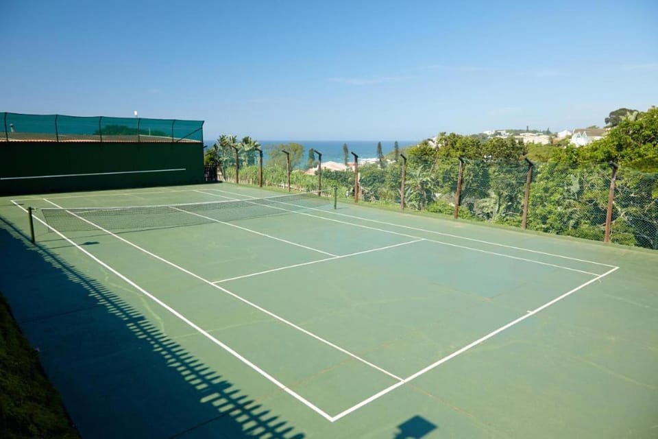 Chakas Rock Chalets - Unit 19 Apartment in Dolphin Coast