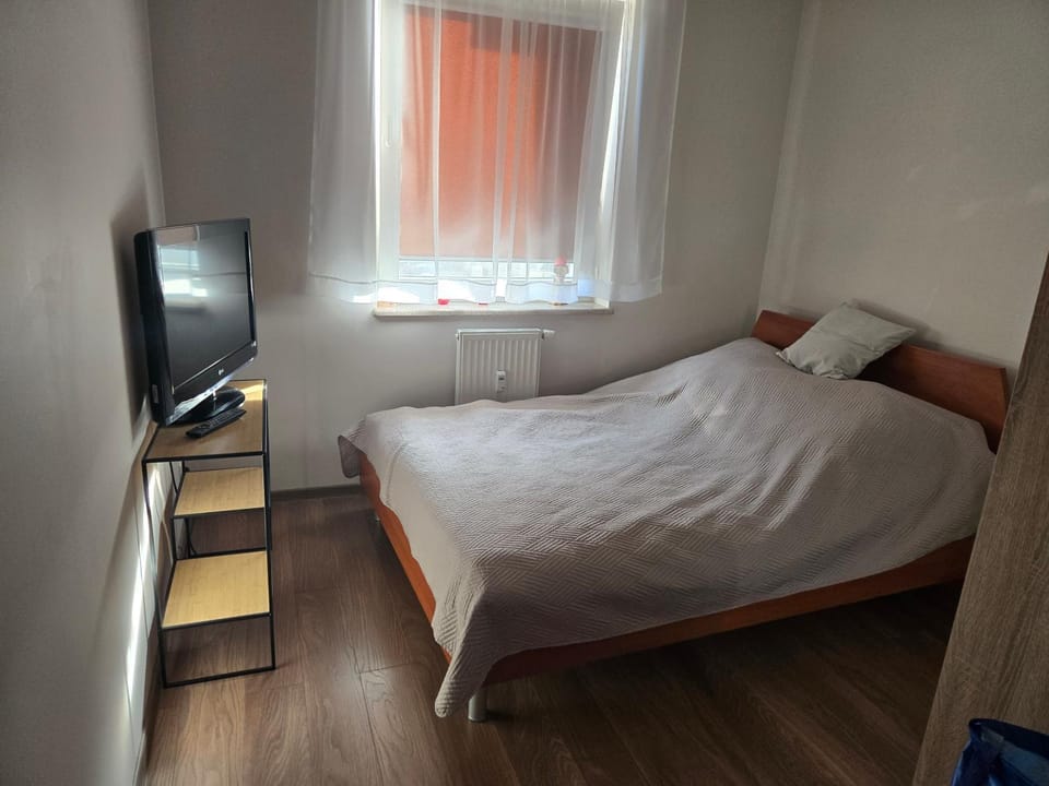 Apartament Obrońców Pokoju 36 Apartment in West Pomeranian Voivodeship, Poland