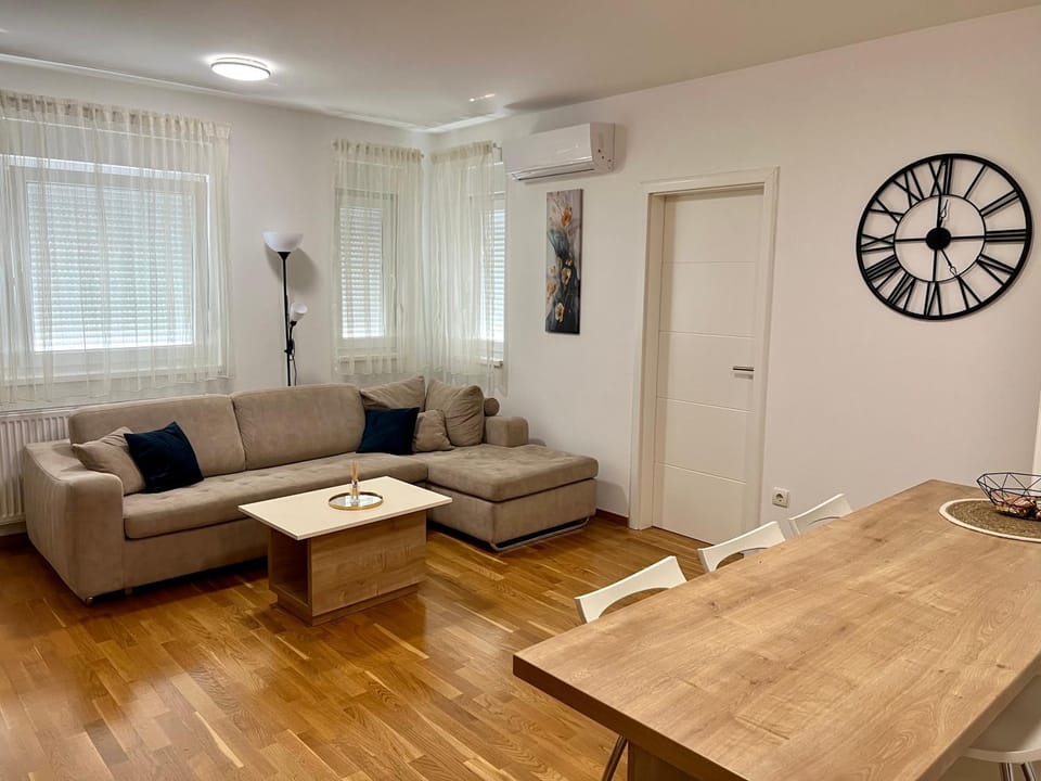 Apartman 23 Lux Apartment in Federation of Bosnia and Herzegovina