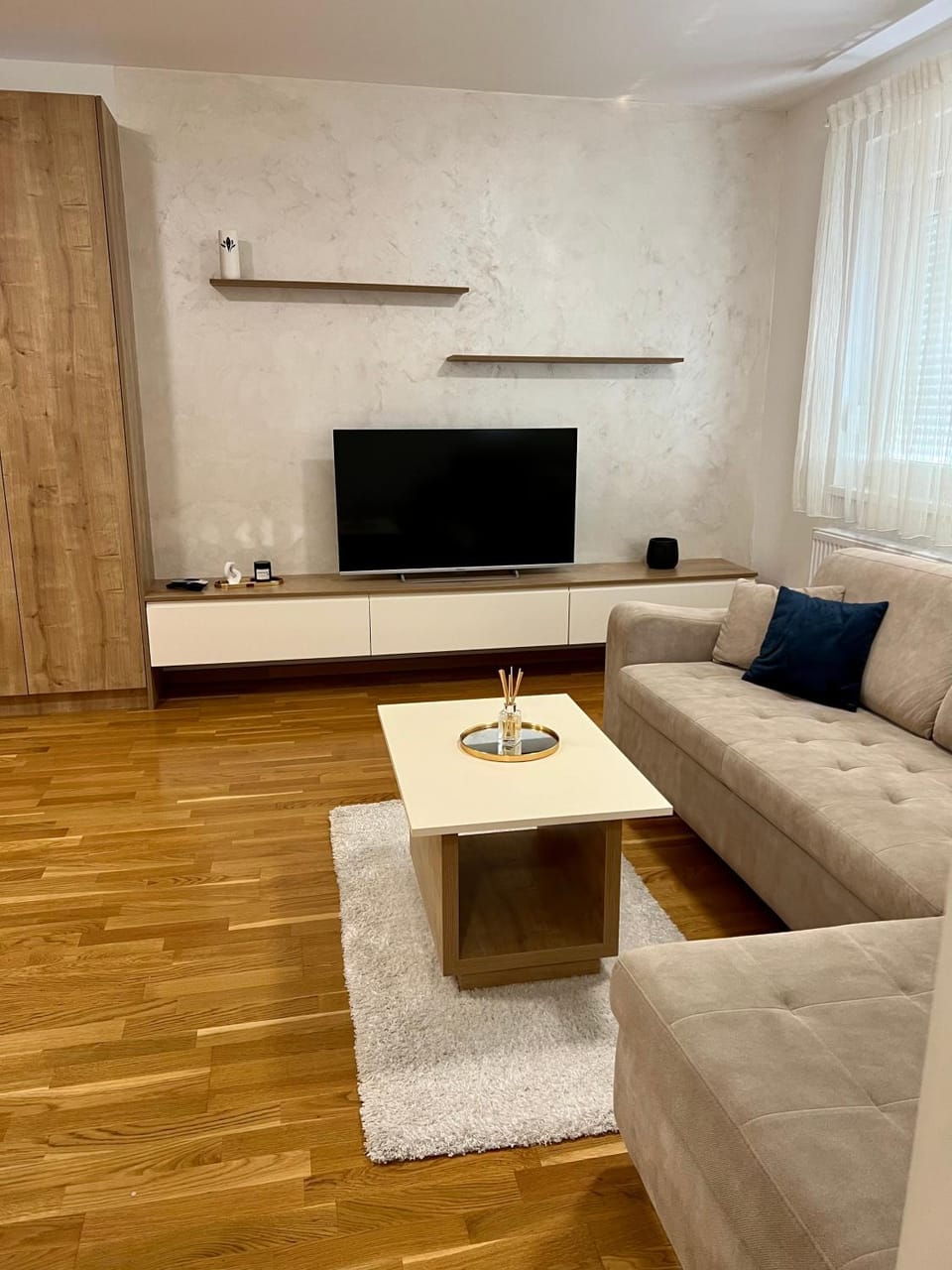 Apartman 23 Lux Apartment in Federation of Bosnia and Herzegovina