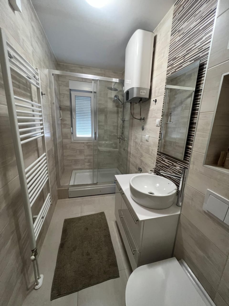 Apartman 23 Lux Apartment in Federation of Bosnia and Herzegovina