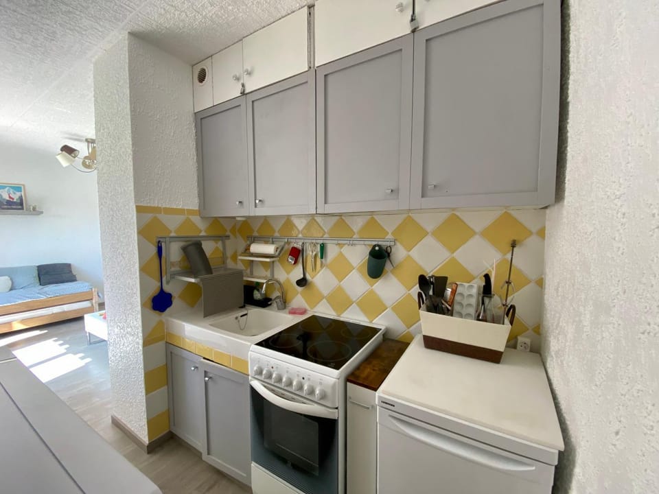 Charmant logement 4 personnes Apartment in Lans-en-Vercors