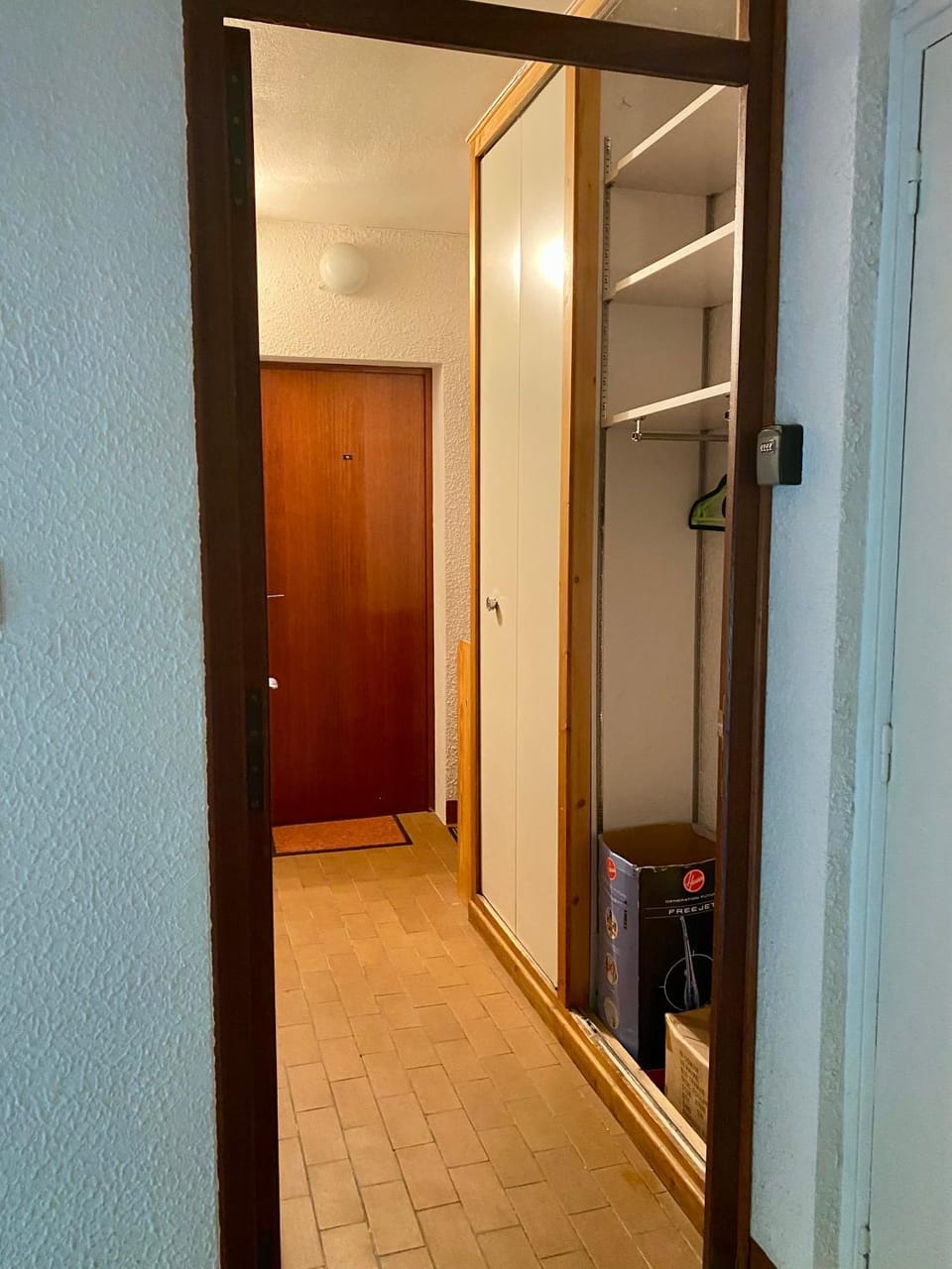 Charmant logement 4 personnes Apartment in Lans-en-Vercors