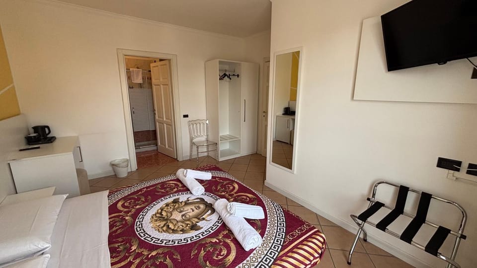 Villa Daniela Bed and Breakfast in Lainate
