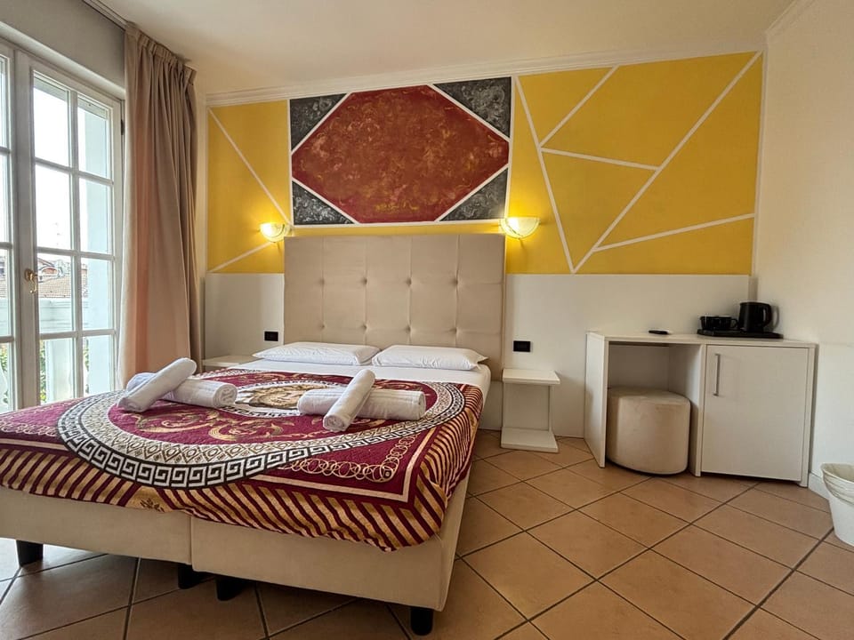 Villa Daniela Bed and Breakfast in Lainate