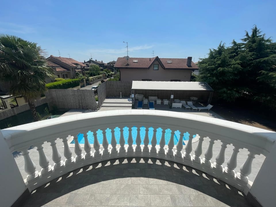 Villa Daniela Bed and Breakfast in Lainate