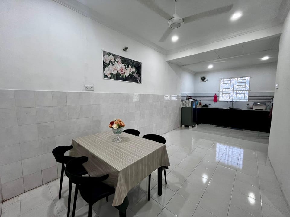 DH Homestay House in Kedah