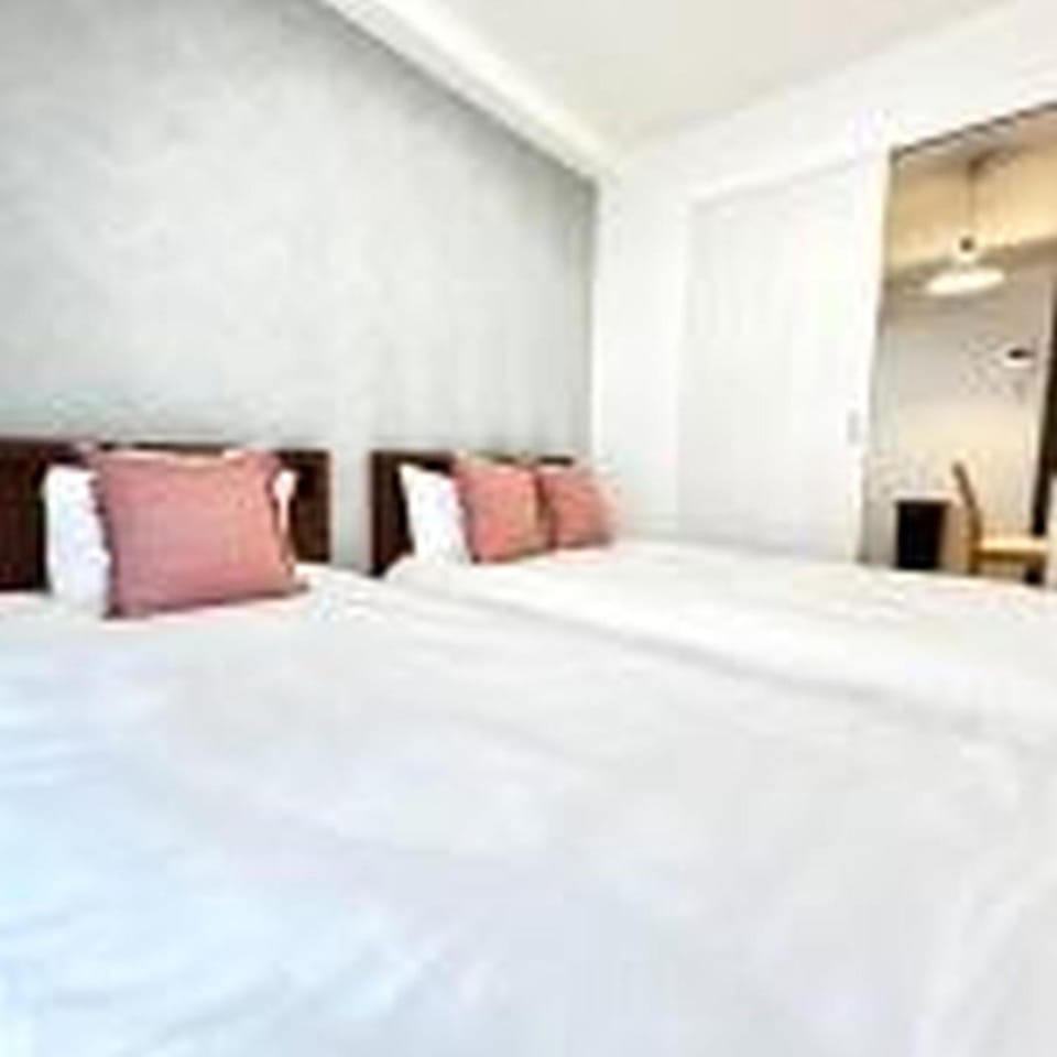 Mutsumi Tsuruhashi 202 むつみ庵鶴橋 202 Apartment in Osaka