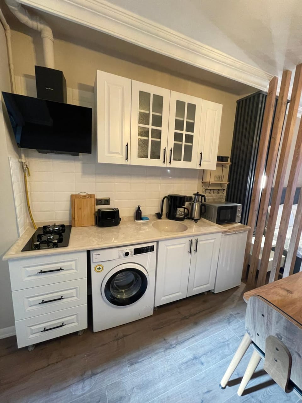Golden Arrow Taksim 1 Apartment in Istanbul