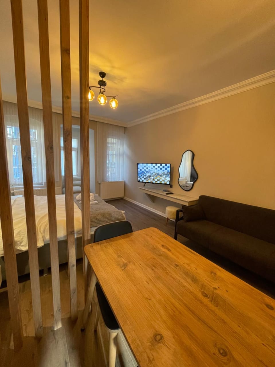 Golden Arrow Taksim 1 Apartment in Istanbul