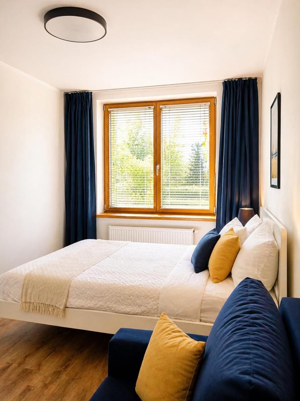 Amber Oldtown SELF CHECK-IN by Quarterstays Apartment in Vilnius