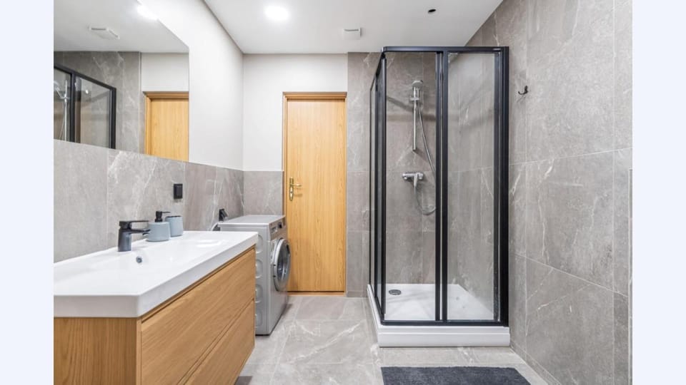 Amber Oldtown SELF CHECK-IN by Quarterstays Apartment in Vilnius