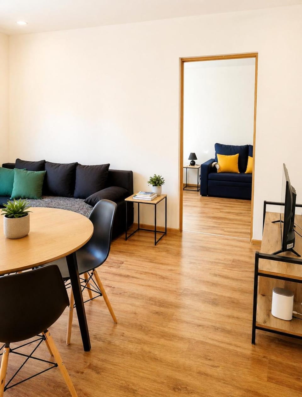 Amber Oldtown SELF CHECK-IN by Quarterstays Apartment in Vilnius