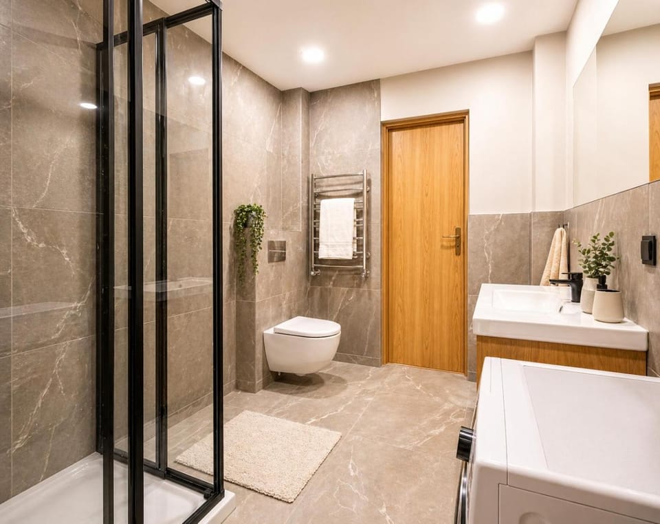 Amber Oldtown SELF CHECK-IN by Quarterstays Apartment in Vilnius