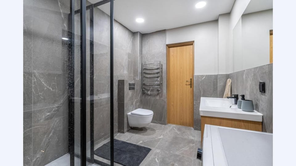 Amber Oldtown SELF CHECK-IN by Quarterstays Apartment in Vilnius