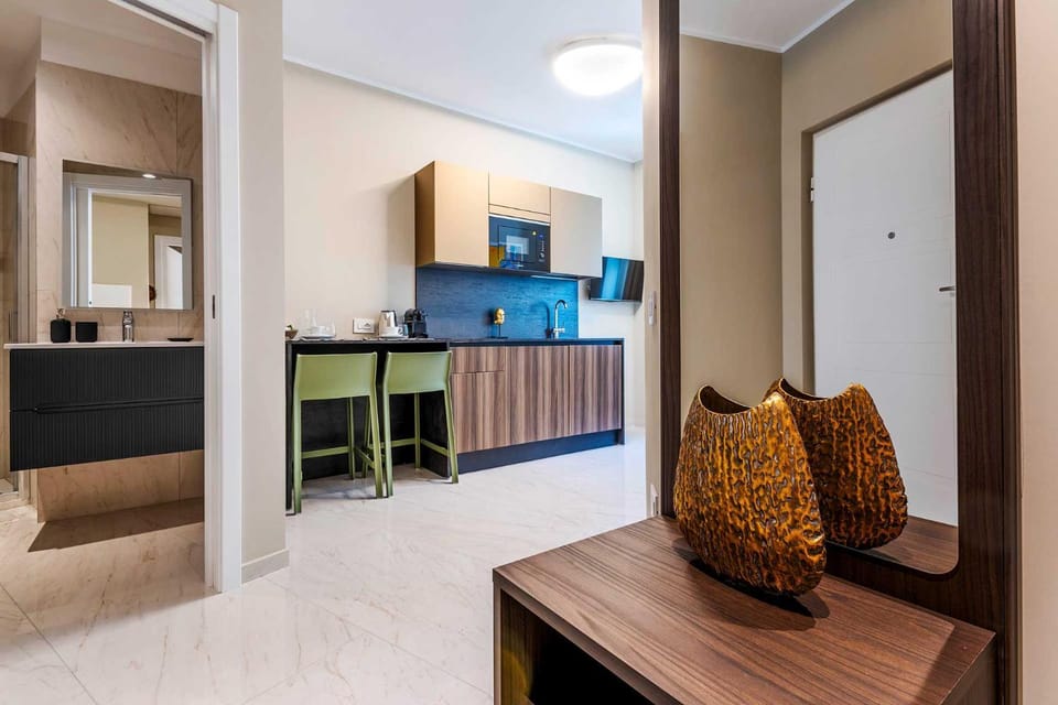 TV and multimedia, Kitchen or kitchenette