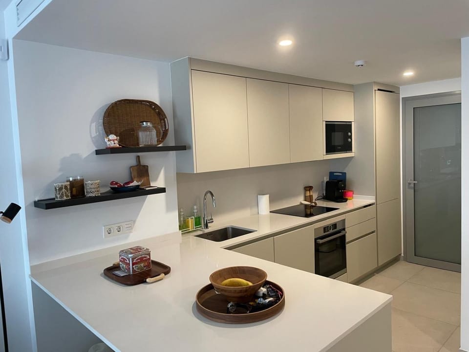 Casa Alegria Apartment in Marbella